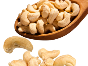 Roasted kaju jumbo 500gm