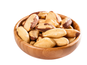Brazilian Nuts 250gm
