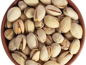 salted jumbo pistachios 250gm