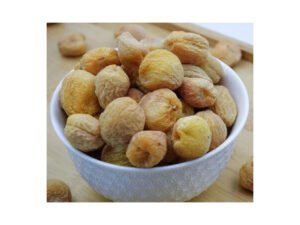 Jumbo Apricots – Premium Dried Apricots from The Kiss and Dry Fruits