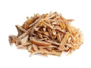 Kharekh Slice Dry – Sweet and Healthy Dried Kharekh Slices from The Kiss and Dry Fruits