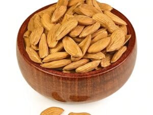 Almonds – Premium Quality Almond Nuts from The Kiss and Dry Fruits, Healthy and Nutrient-Rich