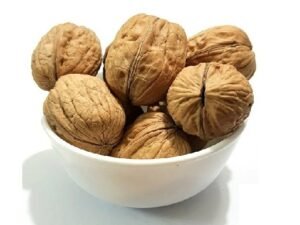 Jumbo Walnut Chilly 500gm