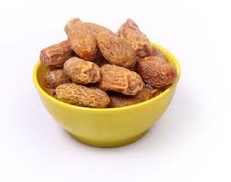 Kharek (Dry Dates) 250gm