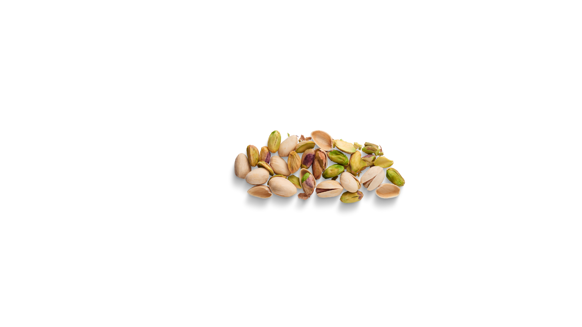 Pistachios – Premium Quality Pistachio Nuts from The Kiss and Dry Fruits, Fresh and Crunchy