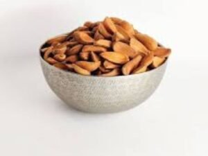 irani mamra almonds (small & medium size) 250 grams