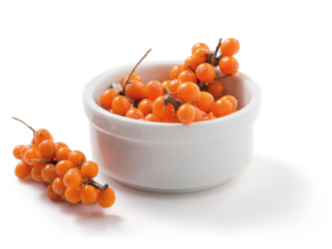 Sea Buckthorn Berries 100 Grams