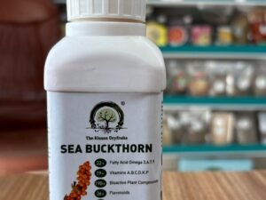 Sea Buckthorn Juice 300 ML