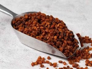 sea buckthorn berries 100 grams