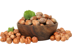 Premium Hazelnuts