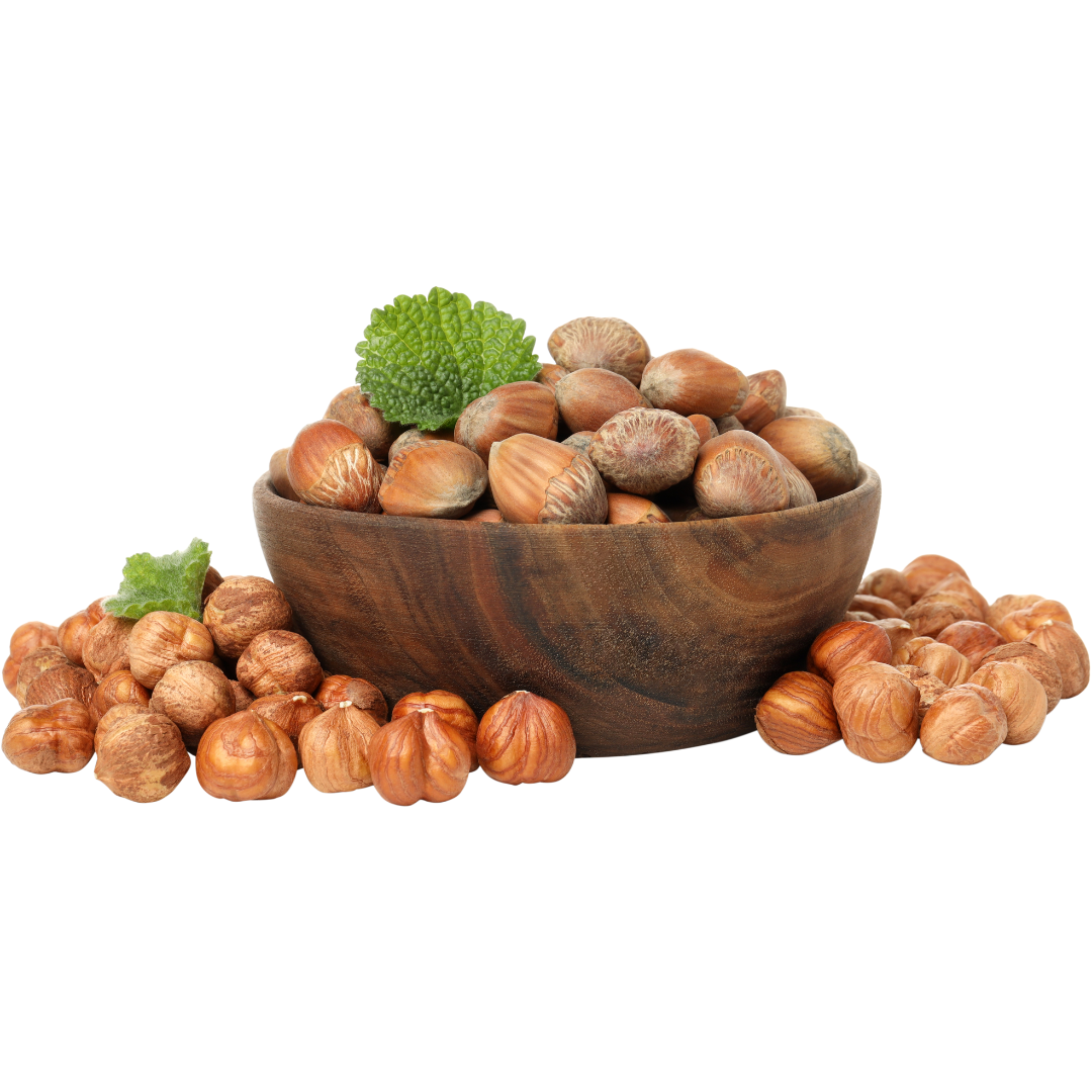 HAZELNUT Premium Hazelnuts
