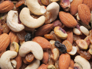 Premium Mix Nuts