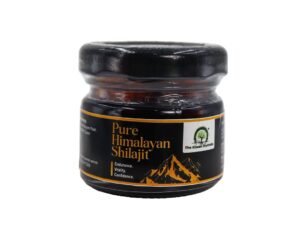 Himalayan shilajit 200gm