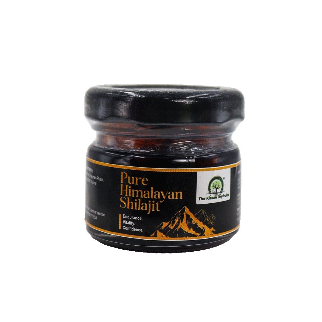 Shilajti Himalayan shilajit 200gm