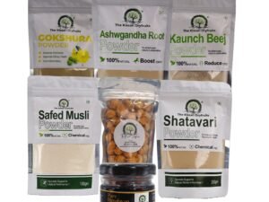 Kissan Platinum Combo