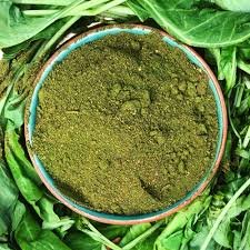BODY DETOX POWDER